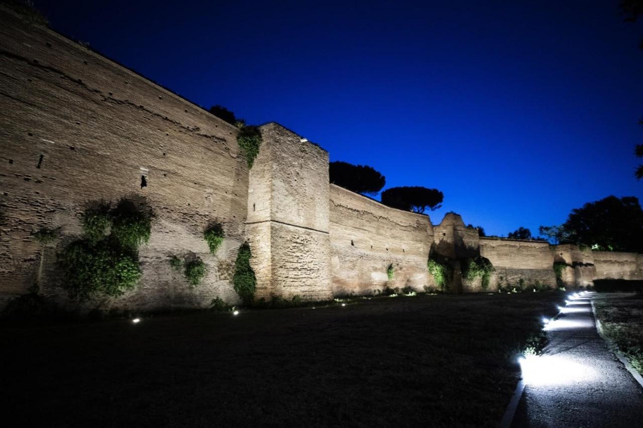 Epiro Home Rome Exterior photo