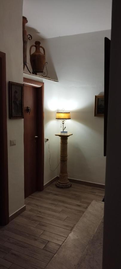 Epiro Home Rome Exterior photo