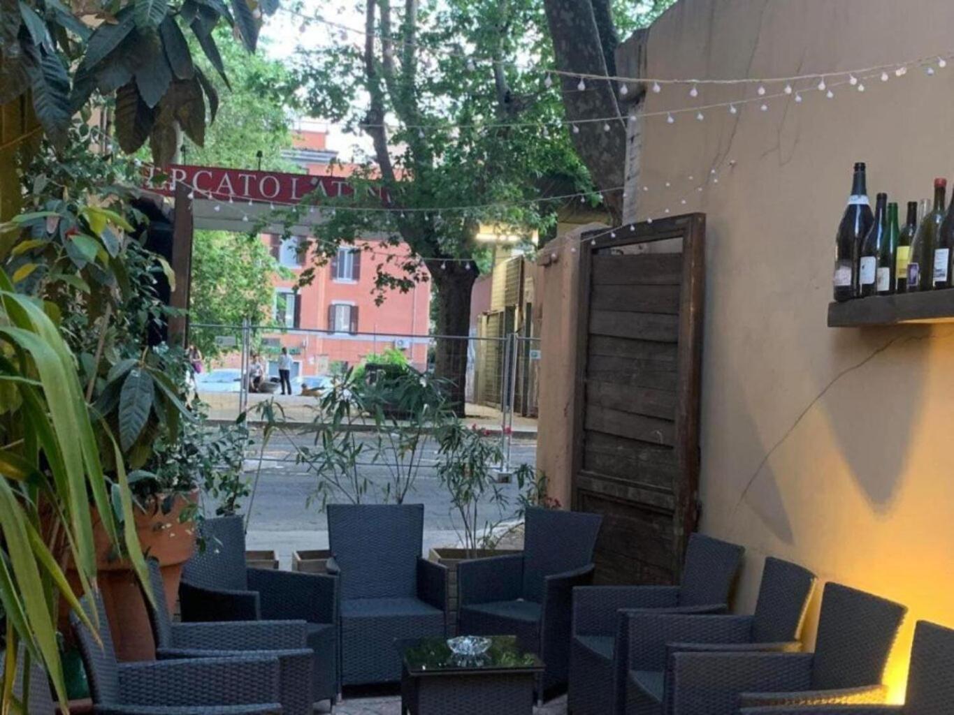 Epiro Home Rome Exterior photo